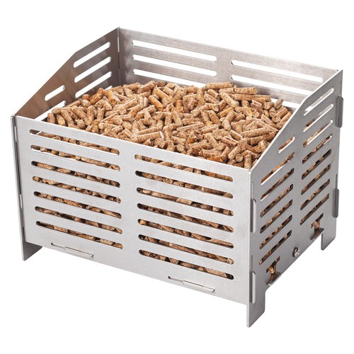 Cestello bruciatore pellet - cestello,