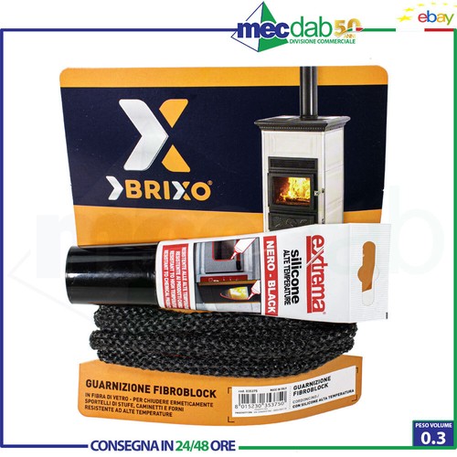 Guarnizioni fibroblock - guarnizioni,