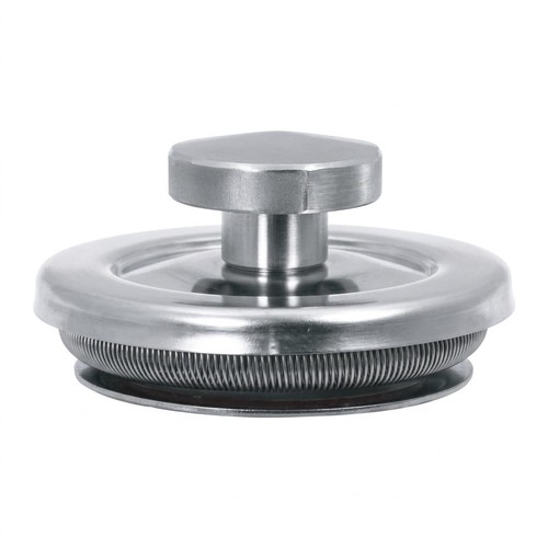 Tappo ispezione con - tappo, ht