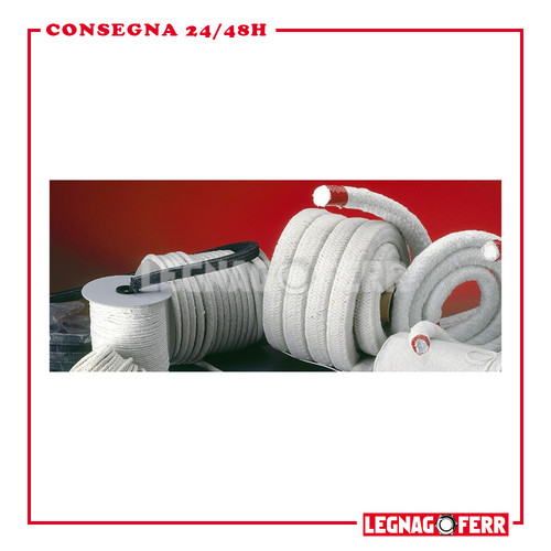 Treccia sportello stufe pellet - sportello,