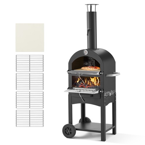 Vevor forno per - per, da
