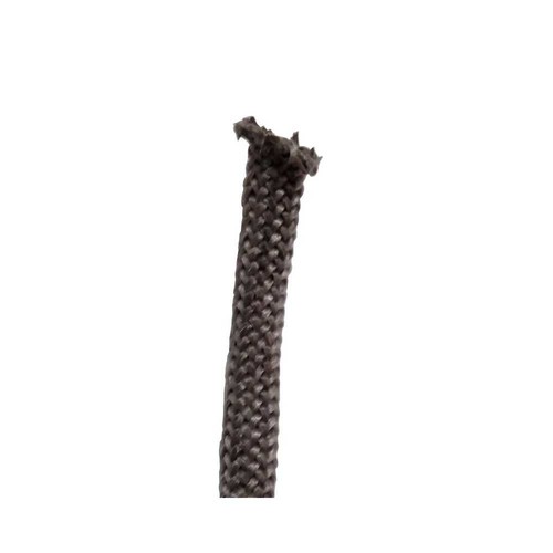 Guarnizione tricotex nera - guarnizione,