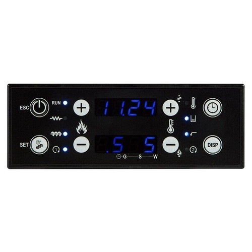 Display tiemme cp120 per - display,