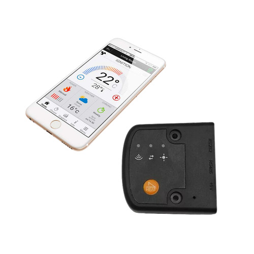 Dispositivo 4heat per - 4heat,
