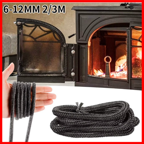 Guarnizione stufa pellet - guarnizione, per