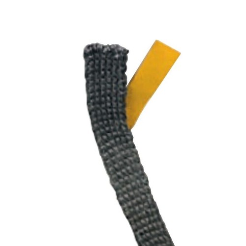 Guarnizione treccia adesiva - guarnizione,