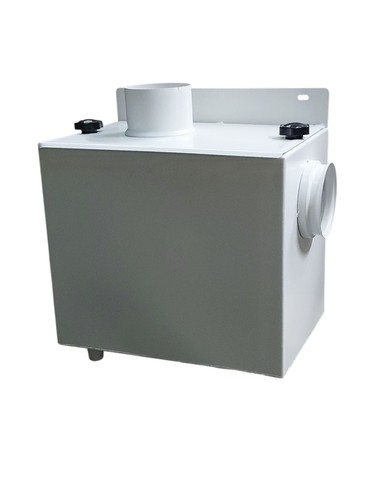 Abbattitore fuliggine e - fuliggine,