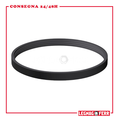 Guarnizioni silicone stufe - 10,