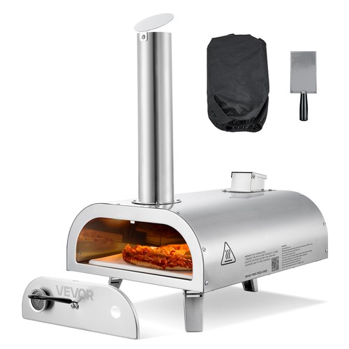 Vevor forno per pizza - per,