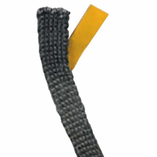 Guarnizione treccia adesiva - guarnizione,