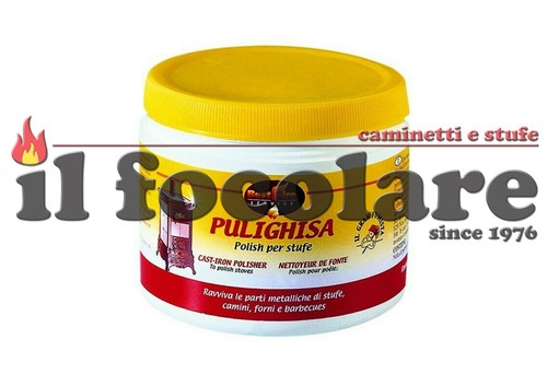 Puliscighisa polish per - per, stufe