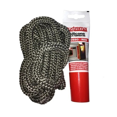 Kit guarnizione mastice x - guarnizione,