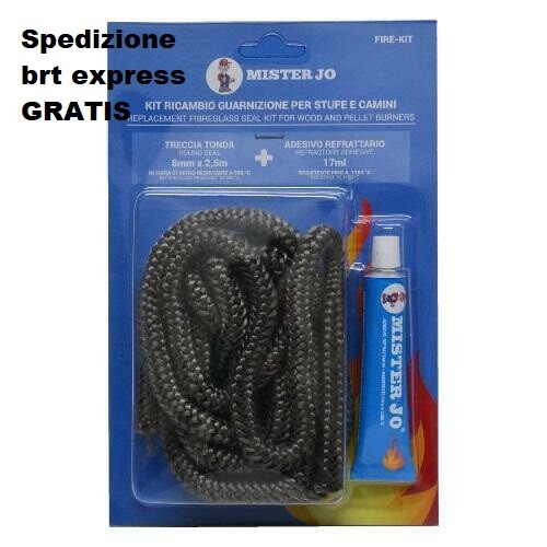 Guarnizione termica alte